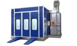Garage Equipment - Car Painting Spray Booth (C-100A)