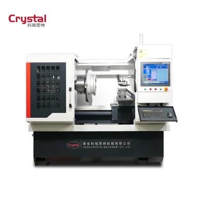 Car Mag Repair CNC Lathe Diamond Cut CNC Machine