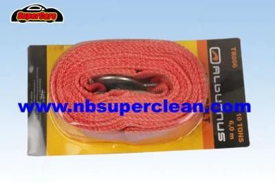 Car Tow Rope, Tow Rope Tow Strap Belt Factory