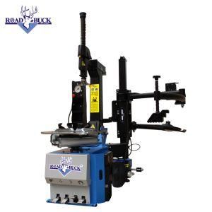 Ce Professional Factory Car Tire Changer Machine with Help Arms Automatic Tire Changer Price for Sale