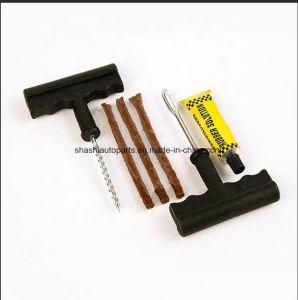 Tyre Repair Puncture Seal String Patch Kit for Car Tire