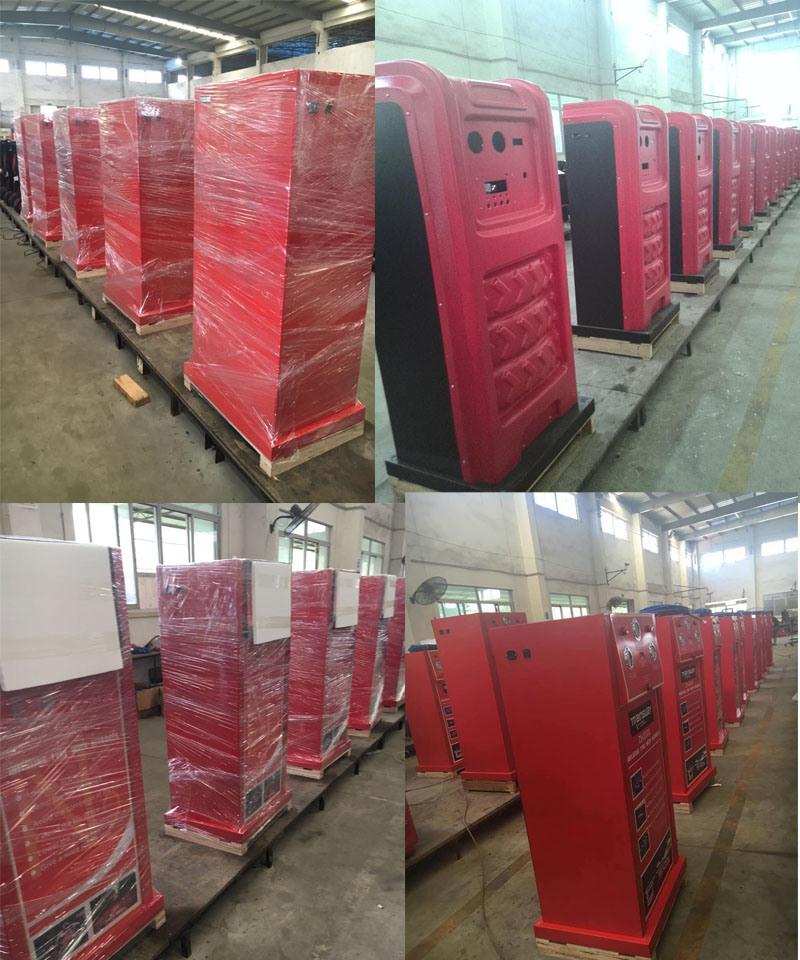 Car Workshop Equipment Tire Nitrogen Generator