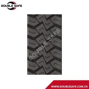 Precured Tread Rubber Dsr609