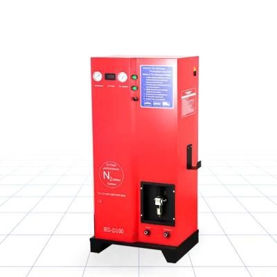 Manual6 Cylinders Injector Tester and Cleaner/Diagnostic Machine/Wheel Balancer/Tire Changer/Truck Lift