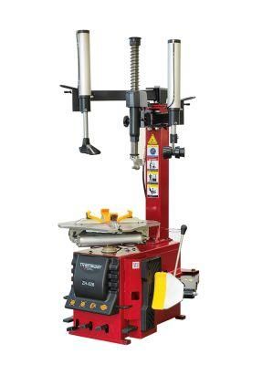 Trainsway Zh626 Tire Mounting Machine Tire Changer Swing Dual Arms