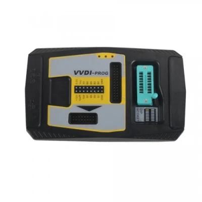Xhorse Vvdi Prog Programmer with Bosch ECU Adapter Read BMW ECU N20 N55 B38 Isn
