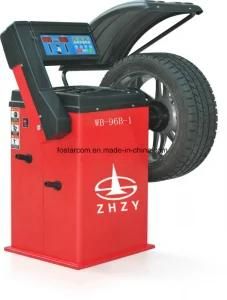 Fostar &quot;Zhzy&quot; Fsd-Wb96b Wheel Balancer