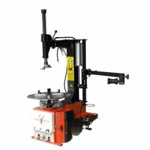 Garage Equipment Super Automatic Tire Changer