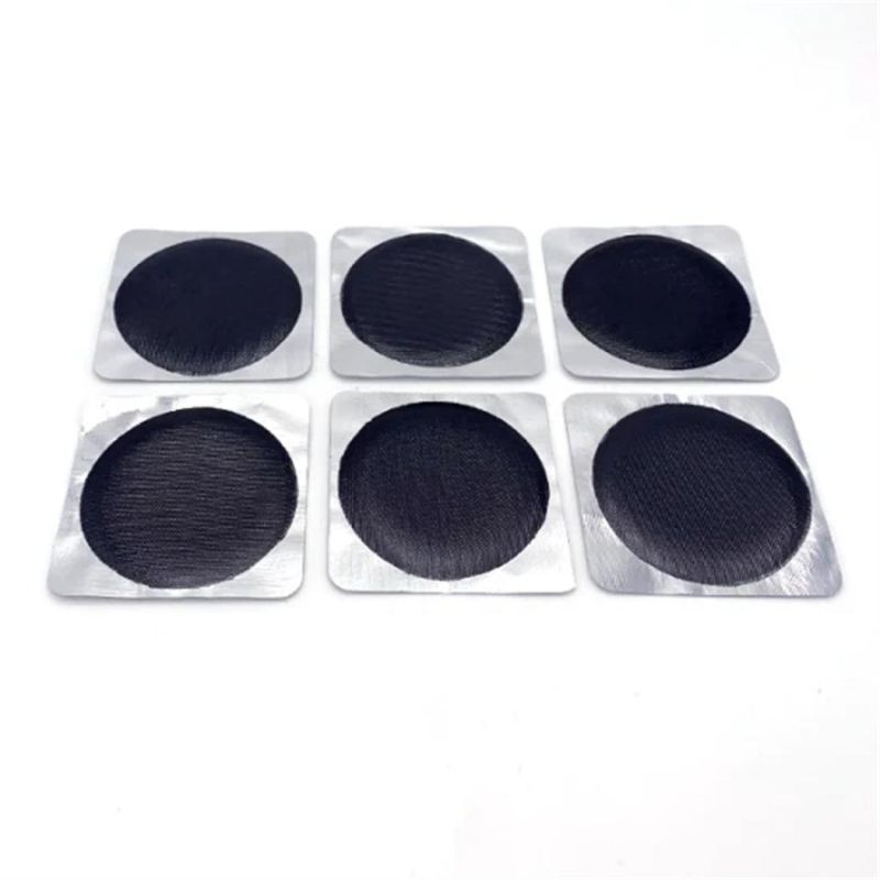 Tire Repair Kit Car Tire Repair Rubber Cold Patch