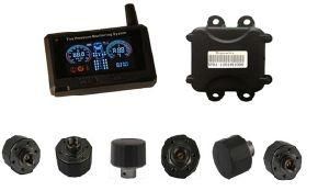 8tires Pressure Monitoring System Truck TPMS External Sensor