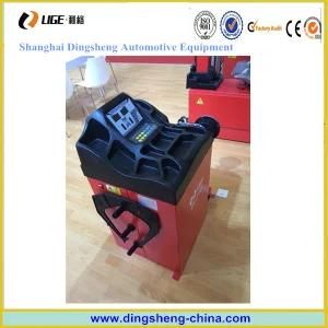 Tire Testing Automotive Equipment Wheel Balancer Tire Changer