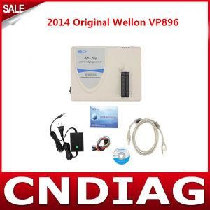 2014 Original Wellon Vp896 Vp-896 Eeprom Programmer Updated Version of Vp890