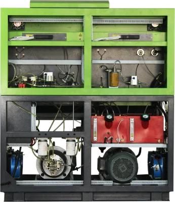 Heui Injector Test Stand Test Bench with Coding System