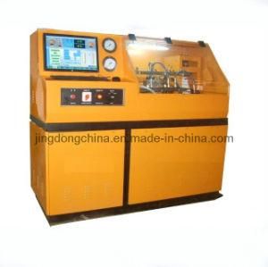 Jd-Crs600 Common Rail Diesel Injection Pump Test Stand