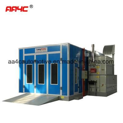 Spray Booth (AA-FB(20*5*5))