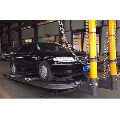 Bt-5515 Top Valued Car Frame Machine for Sale