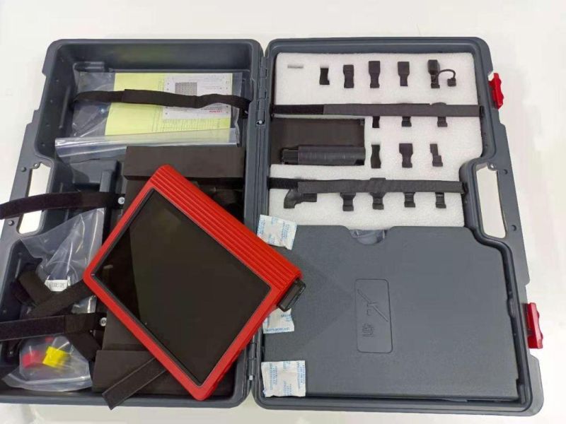 2022 Model X-431 V 4.0 8" Tablet Pcobd Automotive OBD2 Diagnostic Car Scanner