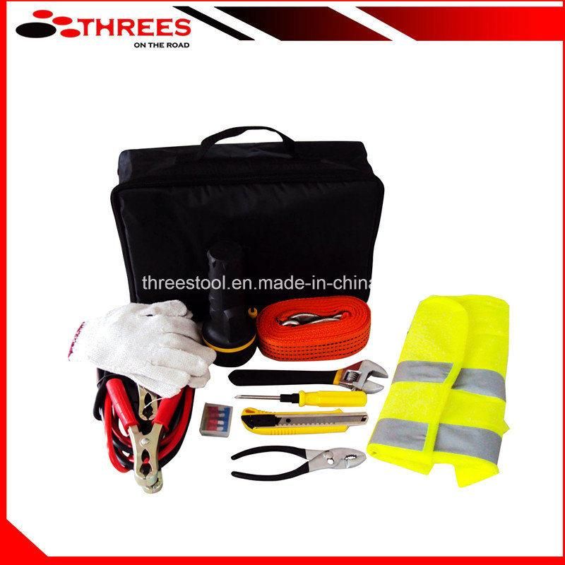 Roadside Auto Emergency Kit (ET15024)