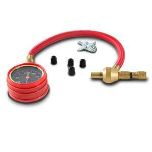 New Measure Car Tire Air Pressure Gauge