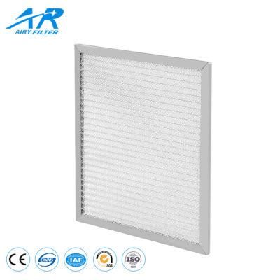 Professional Design Metal Mesh Spare Parts Filter for Ventilation System