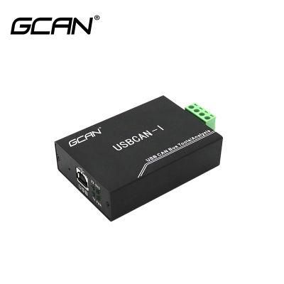 Gcan Support OBD2 Protocol USB Can Bus Adapter