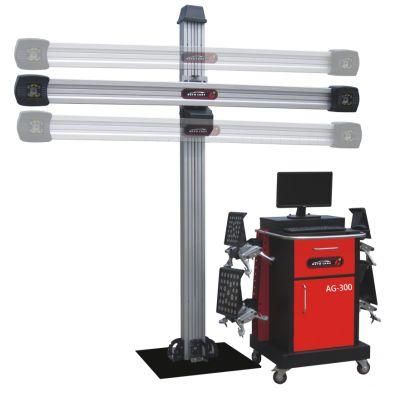 Used Wheel Alignment Machine/Car Wheel Alignment/Auto Wheel Alignment