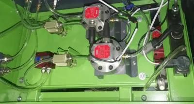 Diesel Injector Diagnostic Equipment Testing Machine Test Bench