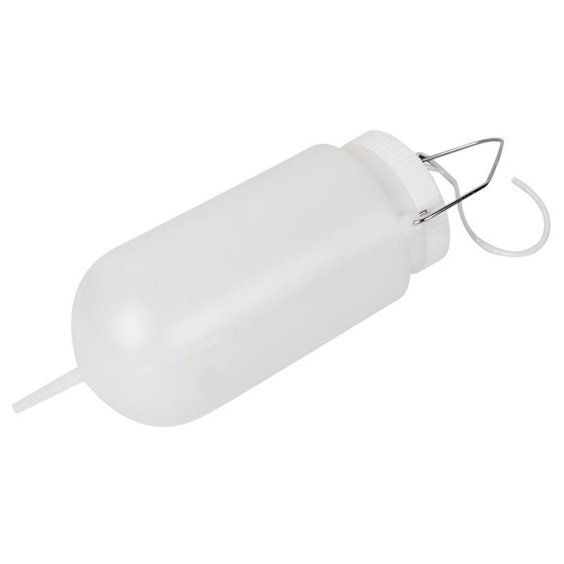 Viktec Other Vehicle Tool Gasoline Sub-Tank for New Carburetor Adjustment Capacity 1L