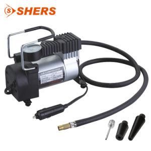 12V 150psi Heavy Duty Tire Inflator for Car Bike Motorcycle Tyre Nitrogen Generator and Tire Inflator Air Pump for Car