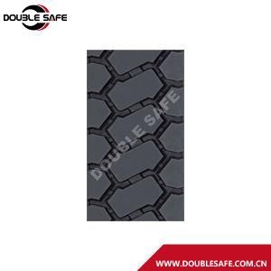 Precured Tread Rubber Dsr620