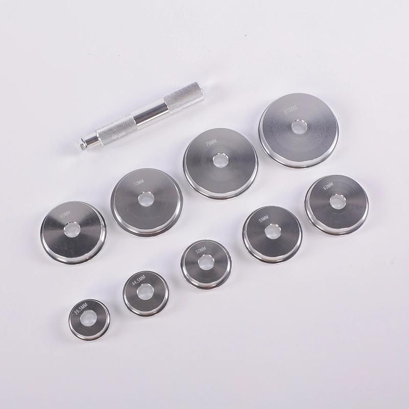 Aluminum Bush Drive Seal Kit for Automotive Wheel Bearing