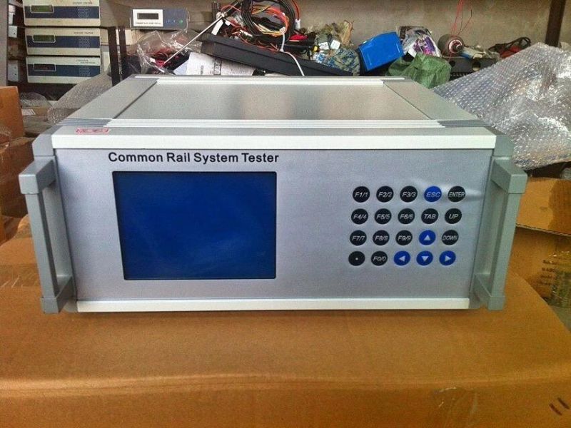 CRI-1000 Common Rail Solenoid Injector Tester
