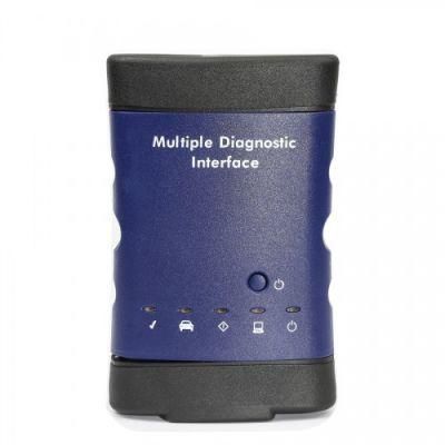 GM Mdi Scan Tool Multiple Diagnostic Interface V2021.10.1