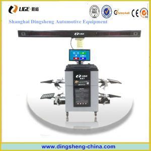 Wheel Alignment Machines for Auto Repair From China Lige Brand