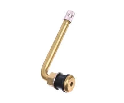 Tr572c Brass Tire Valve