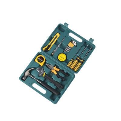 Universal Car Repair Hand Tool Adjustable Wrench Kits