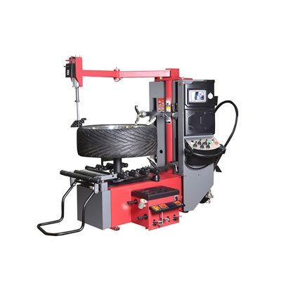 Super Automatic 30inch Automobile Workshop Equipment for Tire Changing