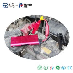 12000mAh Lithium Battery Power Bank Jump Starter