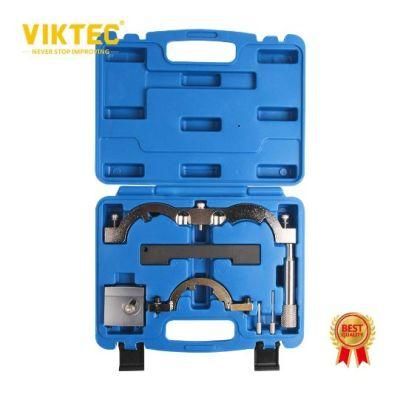 Automotive Tool for 7PC Petrol Engine Setting/Locking Kit for Vauxhall/Opel/Chevrolet Chain Drive
