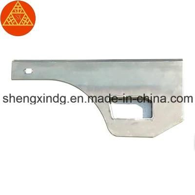 Stamping Punching Auto Car Parts Accessories Fittings Sx290