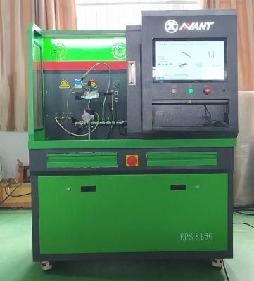 EPS816g Common Rail Injector Test Equipment