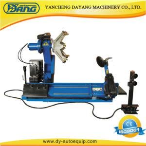 Auto Repair Equipment Ce Truck Tire/Tyre Changer