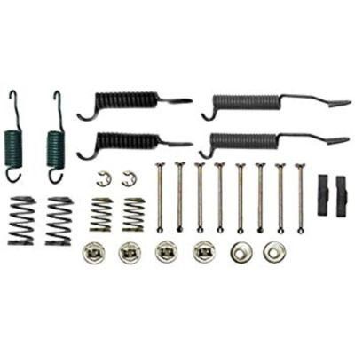 Kit Repair Brake Servo Brake Repair Kit