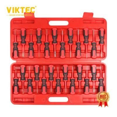 25 PC Terminal Release Tool Set (VT13141)