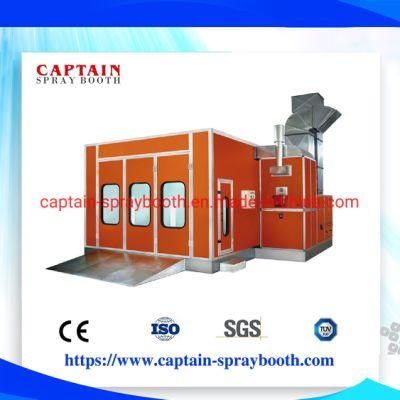 Best Selling Auto/ Car Paint Baking Oven/Spray Paint Booth