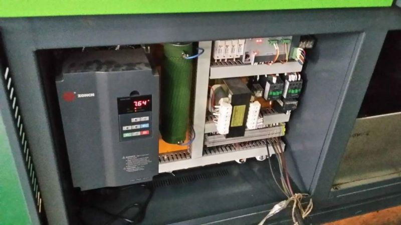 CRB-200 Bosch Common Rail Injector Pump Test Bench