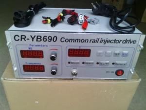 Yb690 Common Rail Injector Tester