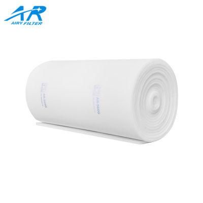 Polyester Medium Filter M5 Ceiling Filter with Stable Quality