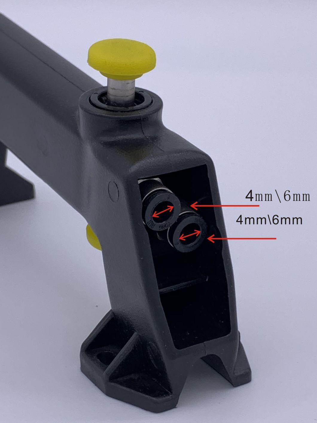 Tlit Back Arm Handle (manual valve) for Tire Changer Tyre Changer