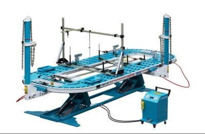 Maxima Auto Body Alignment Bench B2e